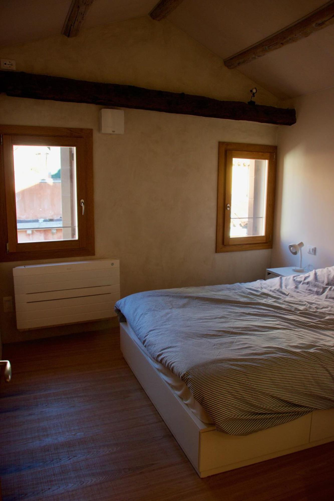 Biennale House Daire Venedik Dış mekan fotoğraf