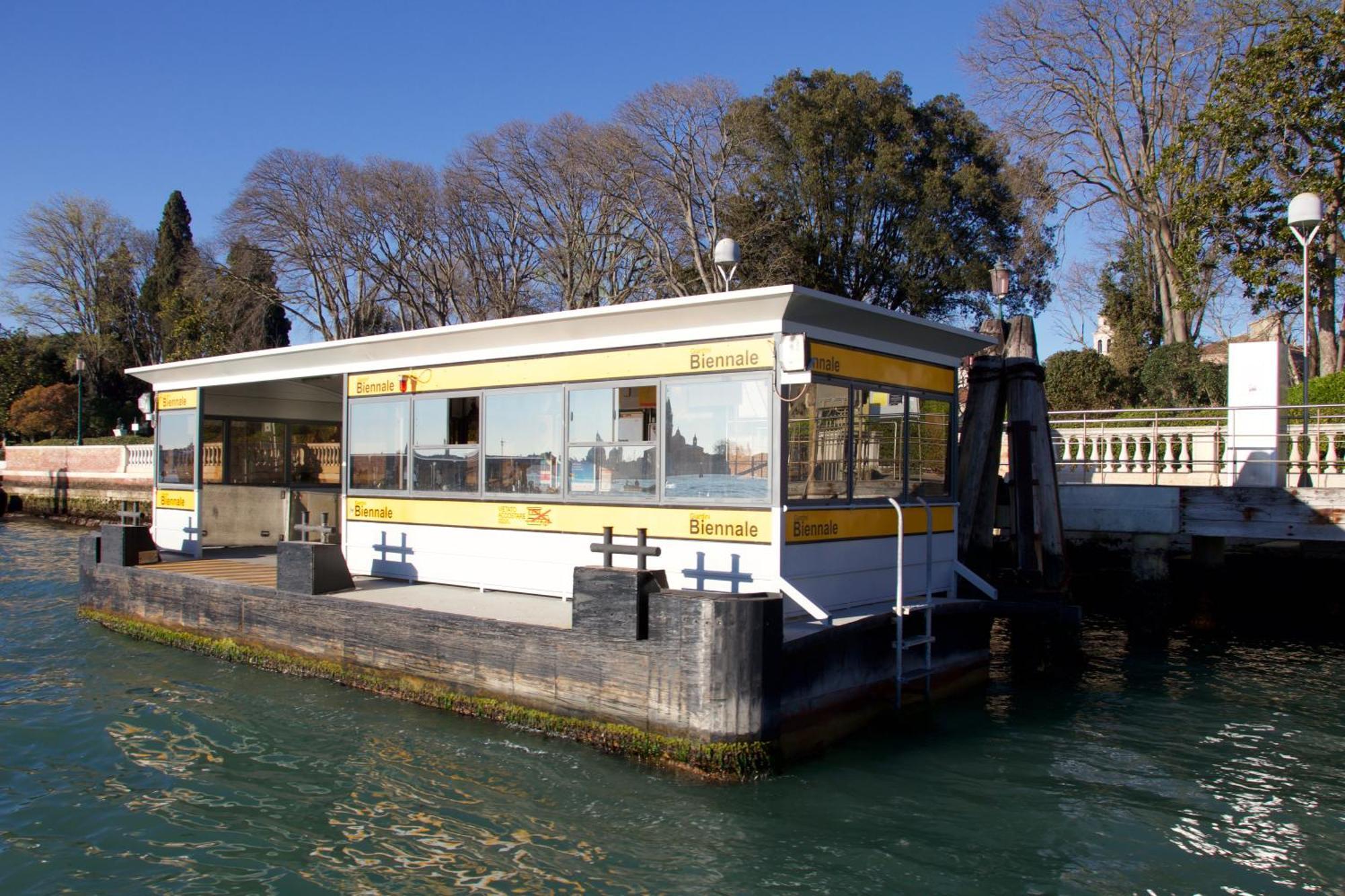 Biennale House Daire Venedik Dış mekan fotoğraf