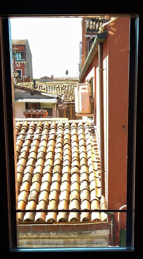 Biennale House Daire Venedik Dış mekan fotoğraf