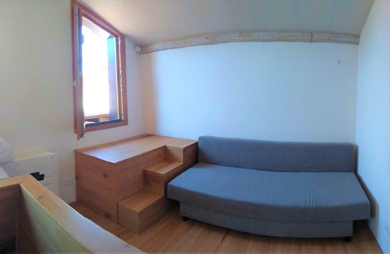 Biennale House Daire Venedik Dış mekan fotoğraf
