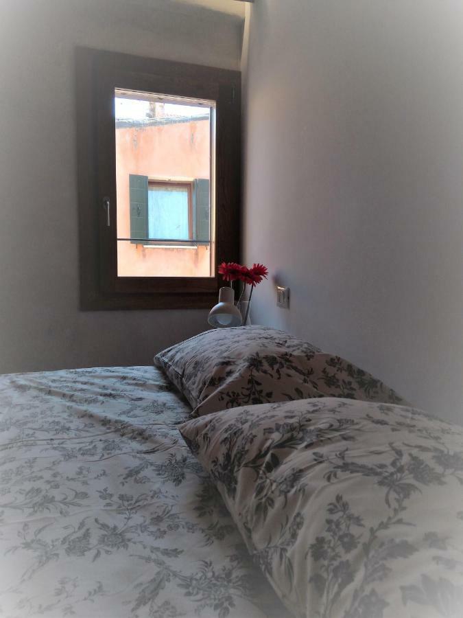 Biennale House Daire Venedik Dış mekan fotoğraf